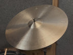 21,5” (547 mm) Ride, 1736 grams, B20
