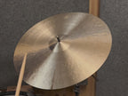 20” (506 mm) Ride, 1571 grams, HFB, B20