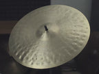 20” Ride, 1900 grams, B20