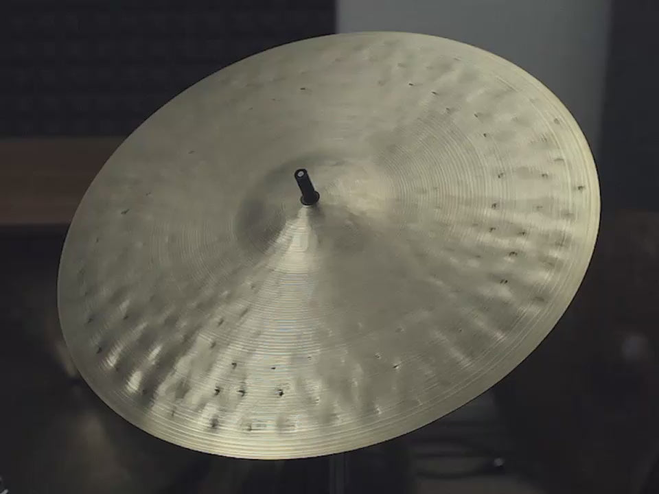 20” Ride, 1900 grams, B20